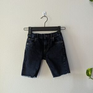 Nautica Cutoff Shorts